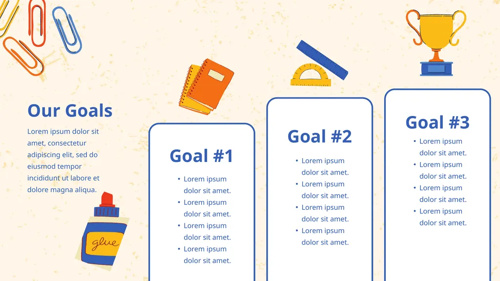 Lesson Plan for Pre-K Presentation Lorem ipsum - slide 11 of 21