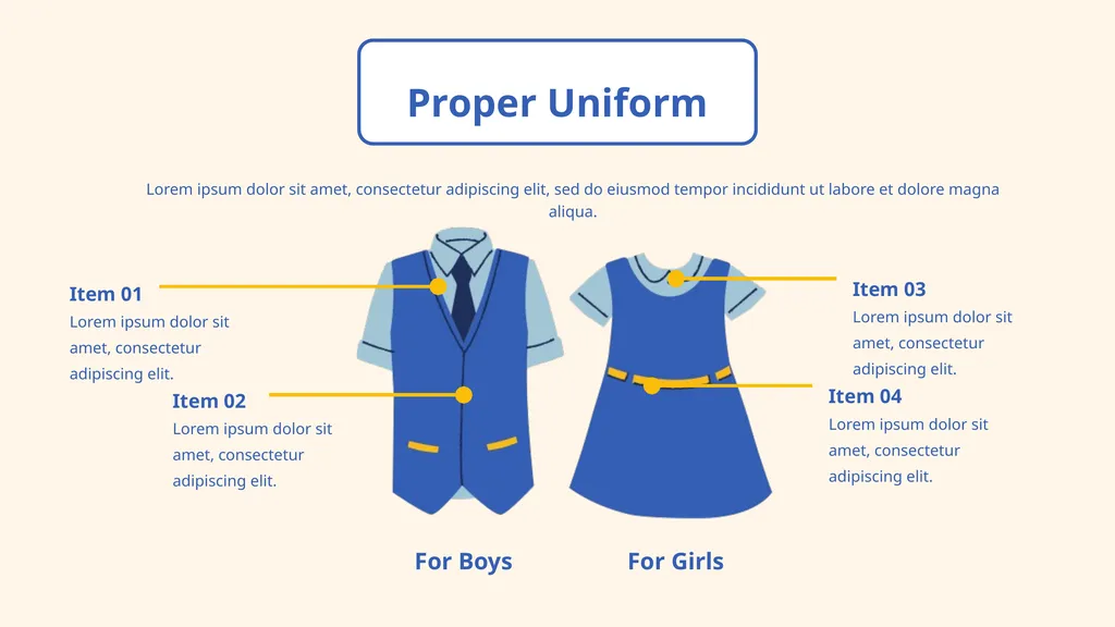 Lesson Plan for Pre-K Presentation Lorem ipsum - slide 7 of 21