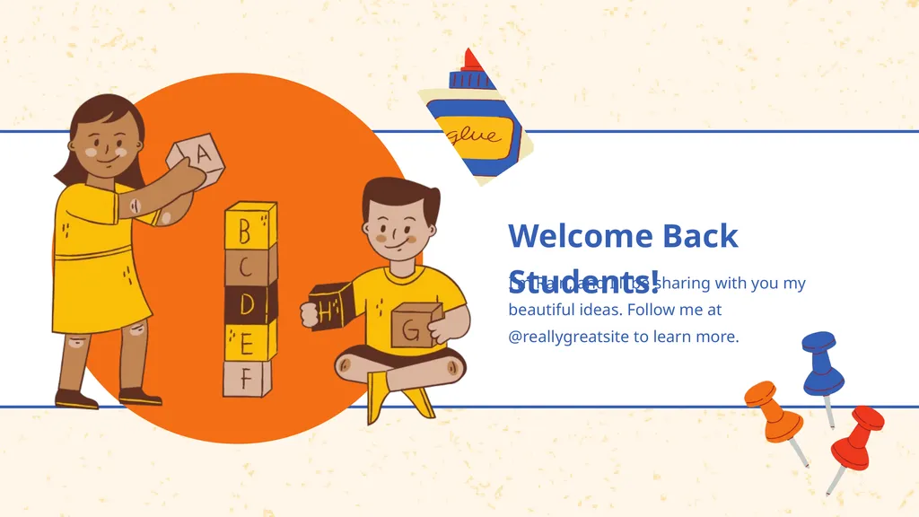 Lesson Plan for Pre-K Presentation Lorem ipsum - slide 3 of 21