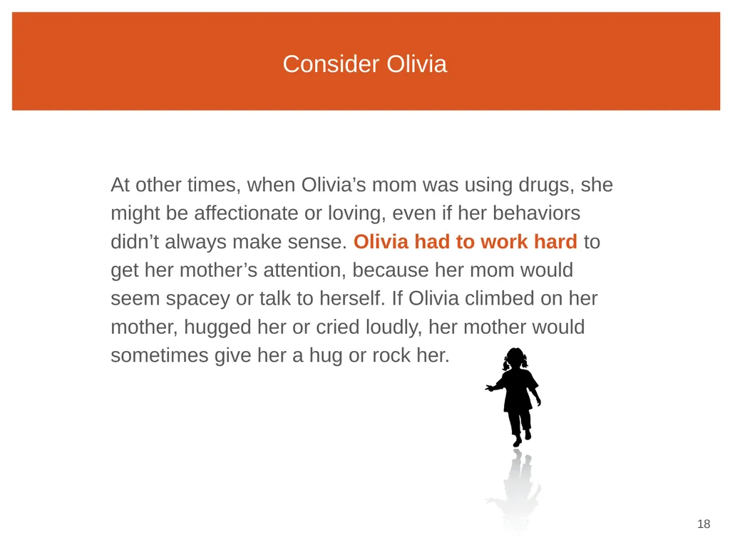 Session Two Behavior Makes Sense ARC Reflections 1 - slide 18 of 52
