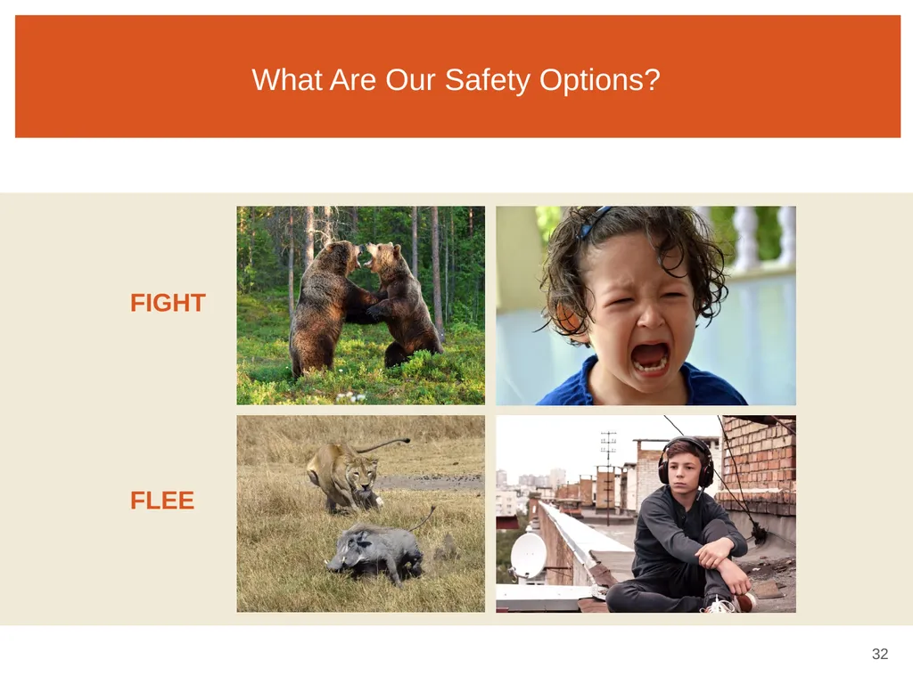 Session Two Behavior Makes Sense ARC Reflections 1 - slide 32 of 52