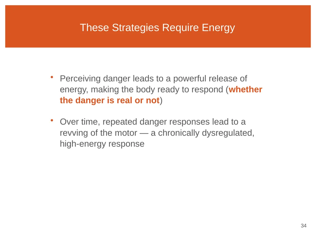 Session Two Behavior Makes Sense ARC Reflections 1 - slide 34 of 52