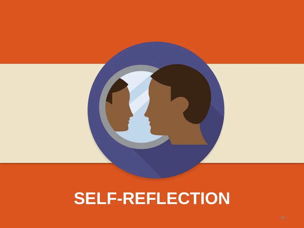 Session Two Behavior Makes Sense ARC Reflections 1 - slide 45 of 52