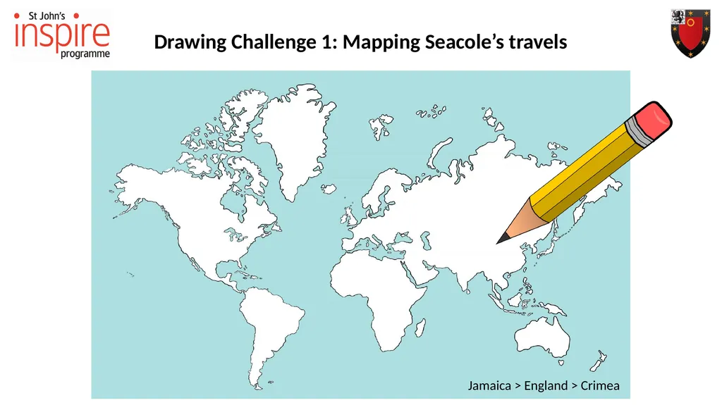 Workshop 2: Seacole Gender, War, and Nursing: - slide 3 of 14