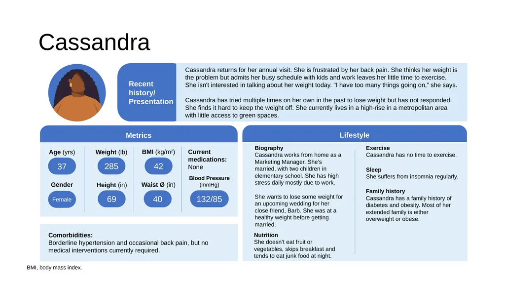 From Theory to Practice: Treating Patients with - slide 7 of 15
