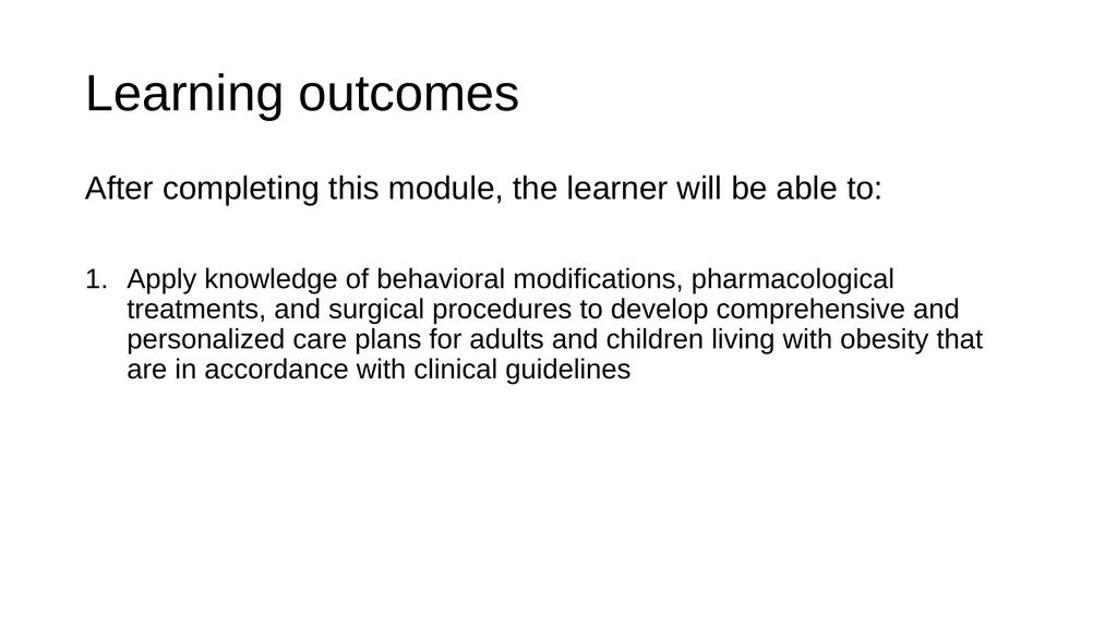 From Theory to Practice: Treating Patients with - slide 3 of 15