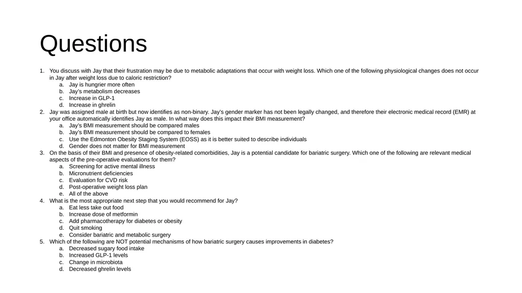 From Theory to Practice: Treating Patients with - slide 10 of 15