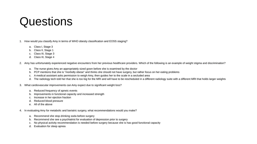 From Theory to Practice: Treating Patients with - slide 12 of 15