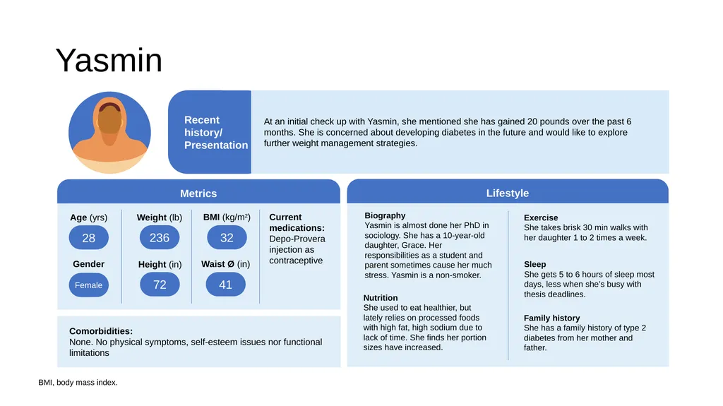 From Theory to Practice: Treating Patients with - slide 5 of 15