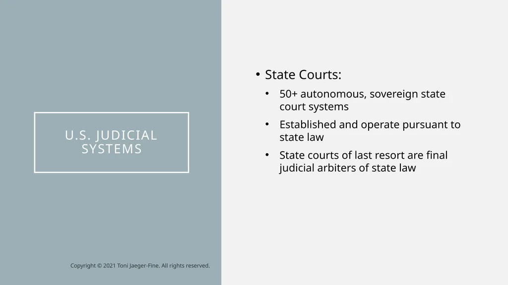 The u.s. constitution Historical Antecedents: - slide 7 of 10