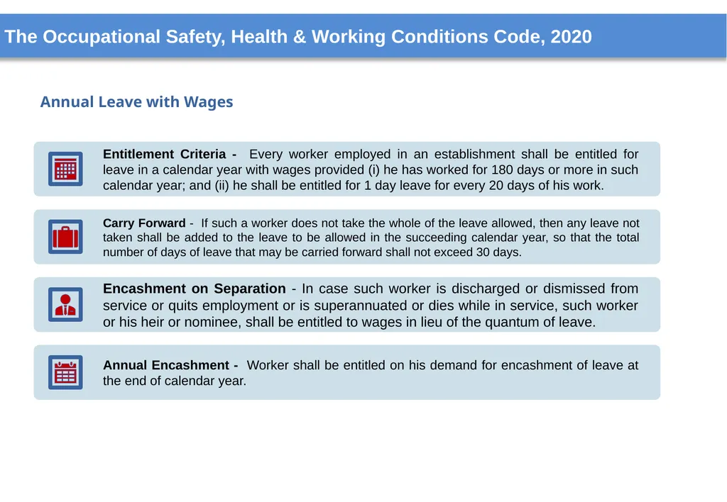 New Labour Codes Jan 2026 www.krayman.com - slide 17 of 26