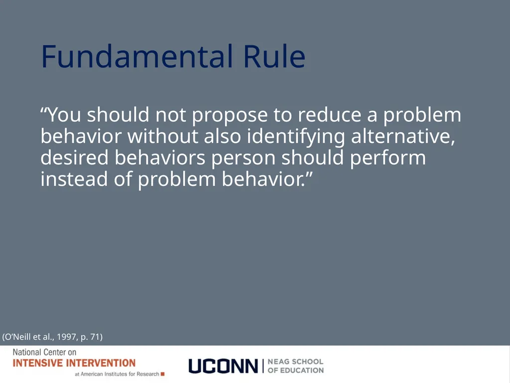 Module 8 Intensifying Behavioral Support Jennifer - slide 44 of 66