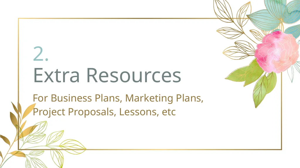 This is Your Presentation Title Instructions for - slide 26 of 39