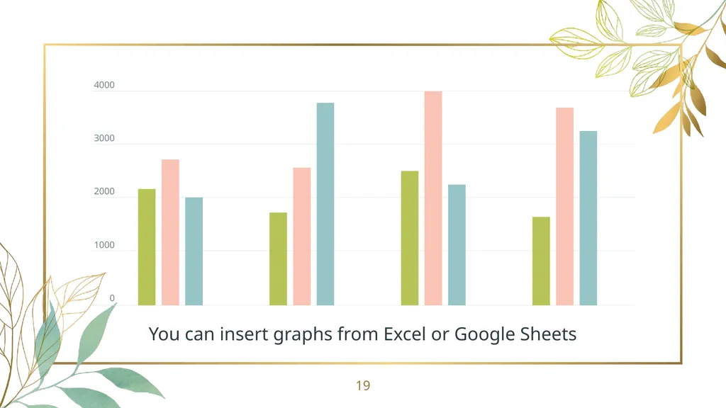 This is Your Presentation Title Instructions for - slide 19 of 39