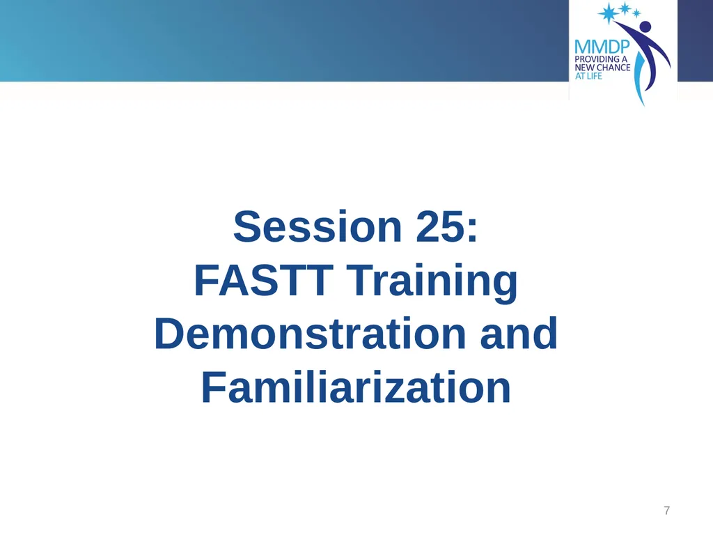 3d. Filaricele Surgery Training Presentation - slide 7 of 9