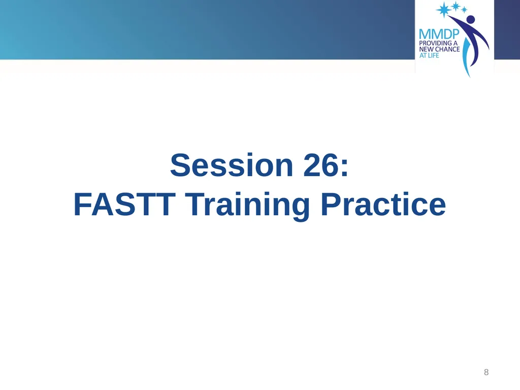 3d. Filaricele Surgery Training Presentation - slide 8 of 9
