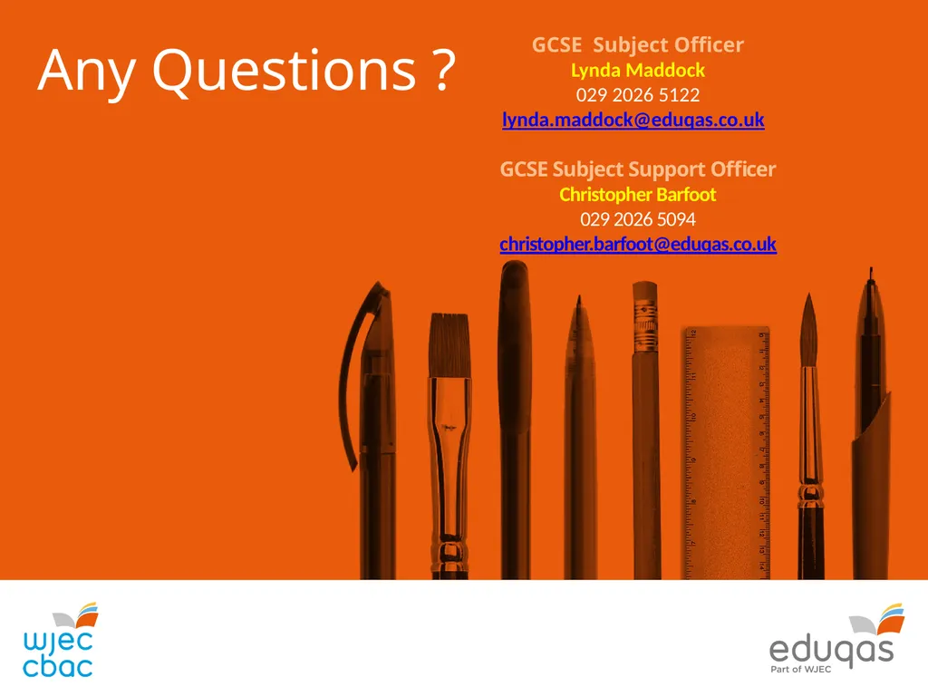 GCSE Religious Studies Preparing to Teach - slide 26 of 26