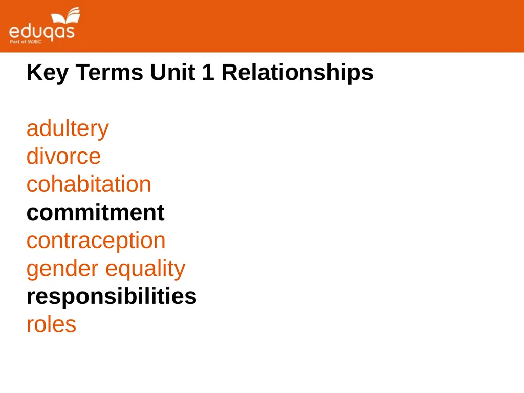 GCSE Religious Studies Preparing to Teach - slide 6 of 26