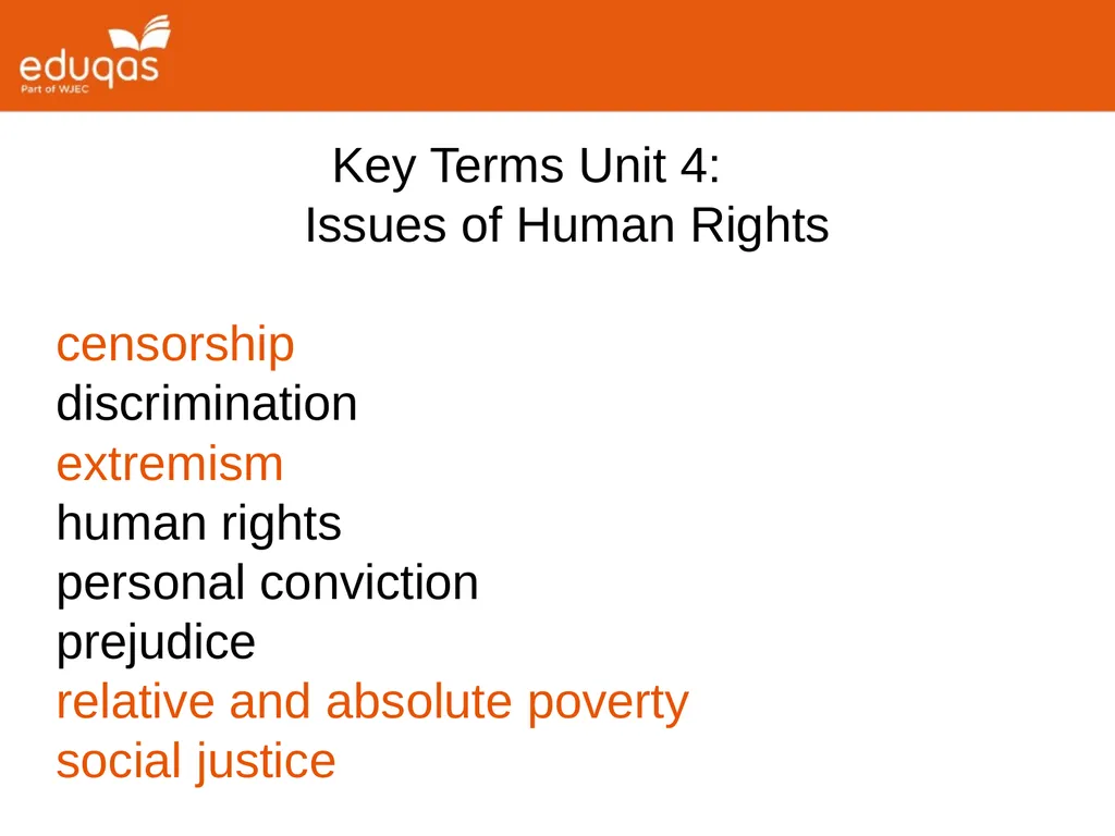 GCSE Religious Studies Preparing to Teach - slide 12 of 26