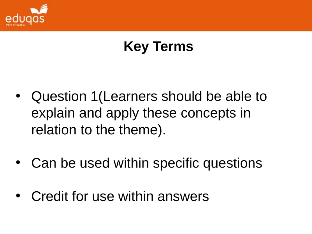 GCSE Religious Studies Preparing to Teach - slide 14 of 26