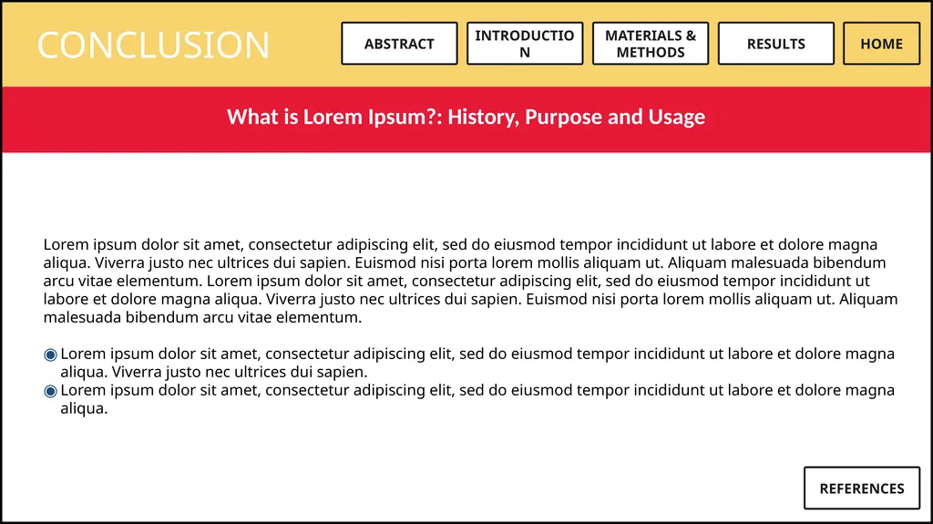 INTRODUCTION MATERIALS & METHODS RESULTS - slide 6 of 7