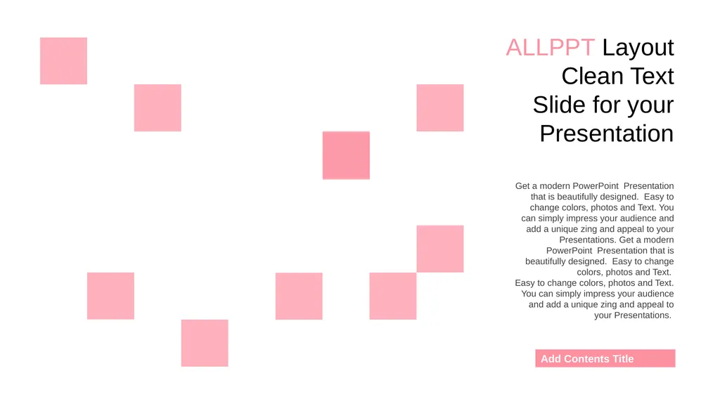 Free Pregnant Care PPT Templates - slide 14 of 48