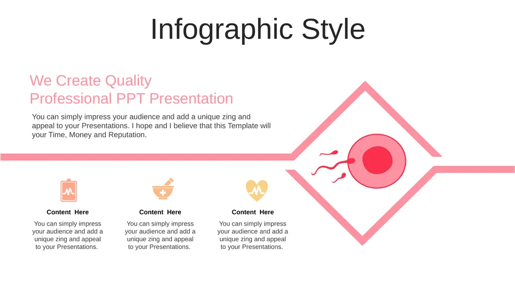Free Pregnant Care PPT Templates - slide 10 of 48