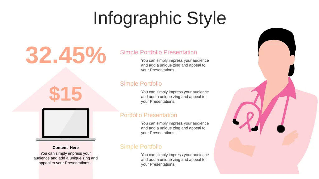 Free Pregnant Care PPT Templates - slide 18 of 48