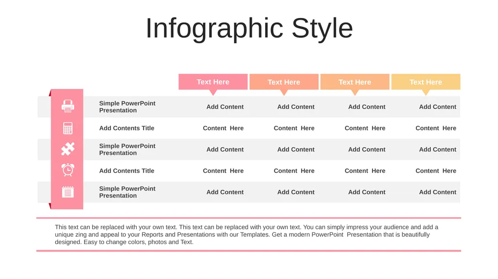 Free Pregnant Care PPT Templates - slide 22 of 48