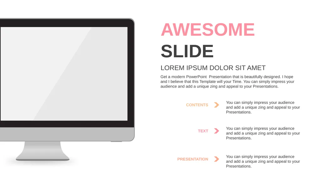 Free Pregnant Care PPT Templates - slide 20 of 48