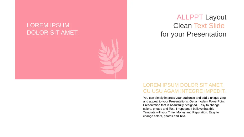 Free Pregnant Care PPT Templates - slide 32 of 48