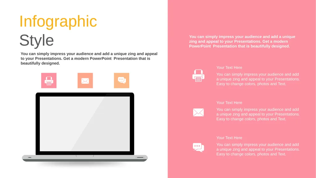 Free Pregnant Care PPT Templates - slide 38 of 48