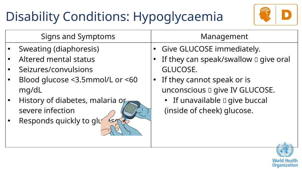 The ABCDE and SAMPLE History Approach Basic - slide 44 of 69