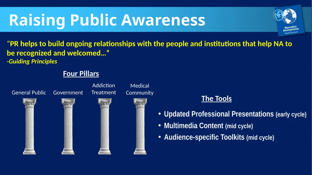 Public Relations: Why it’s important. Why Should I - slide 14 of 18