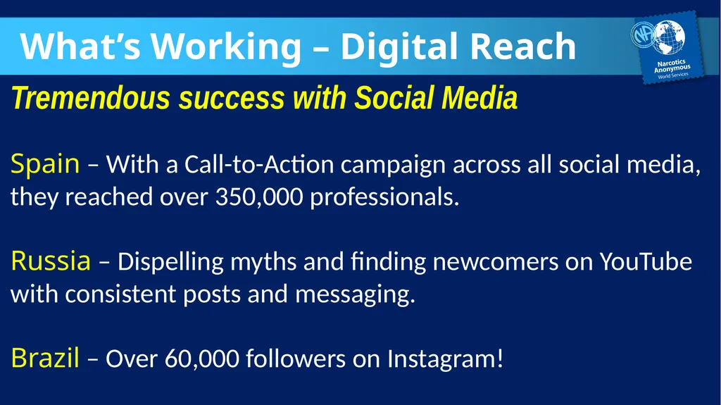 Public Relations: Why it’s important. Why Should I - slide 12 of 18