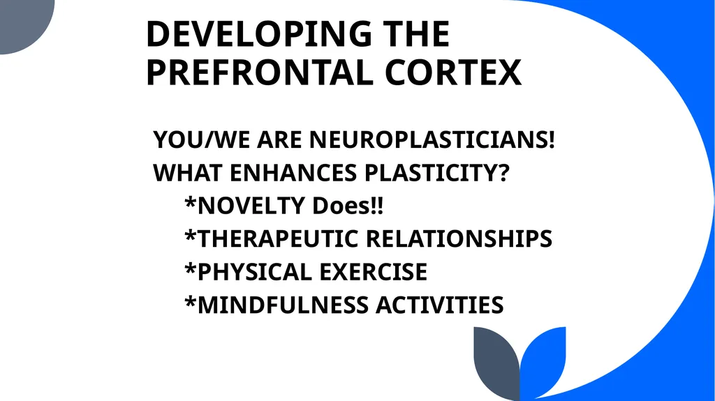 “Co-Occurring Disorders and Recovery Support” The - slide 37 of 41