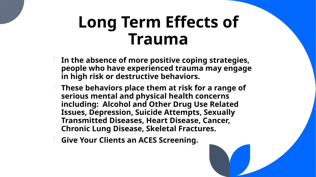 “Co-Occurring Disorders and Recovery Support” The - slide 13 of 41