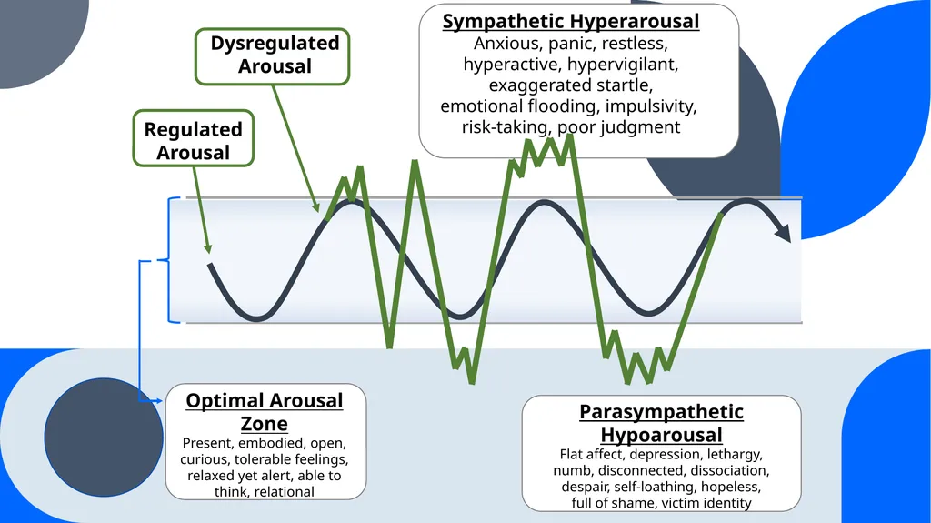 “Co-Occurring Disorders and Recovery Support” The - slide 10 of 41