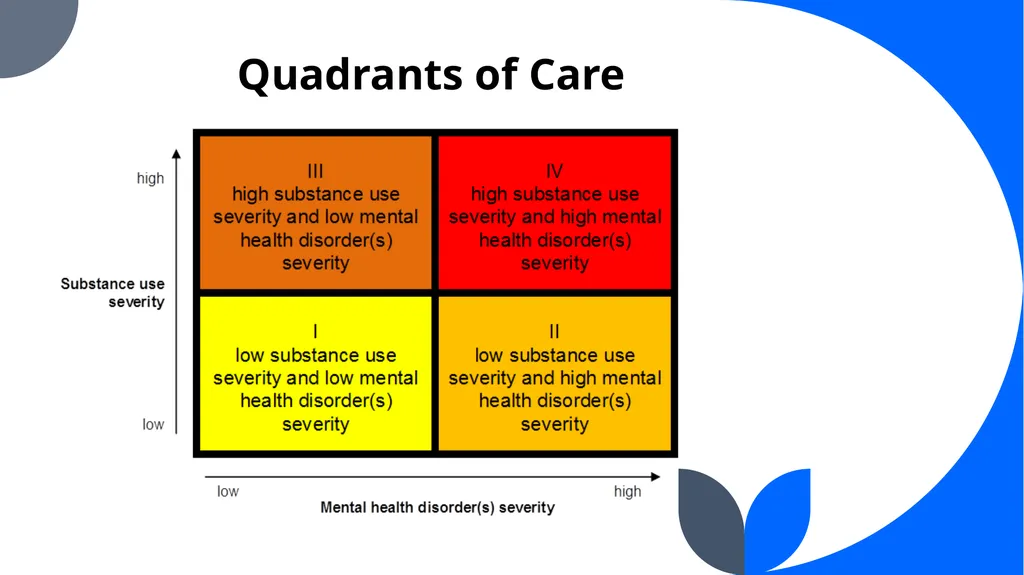 “Co-Occurring Disorders and Recovery Support” The - slide 20 of 41