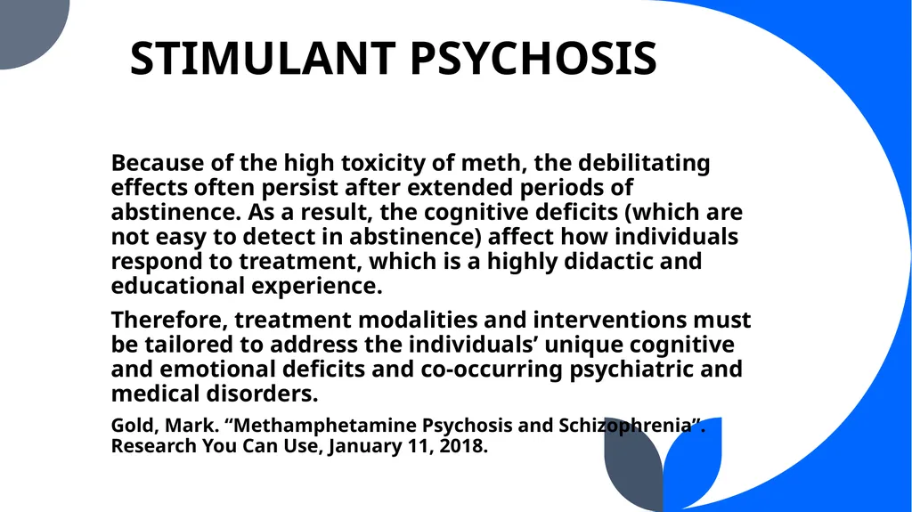 “Co-Occurring Disorders and Recovery Support” The - slide 33 of 41