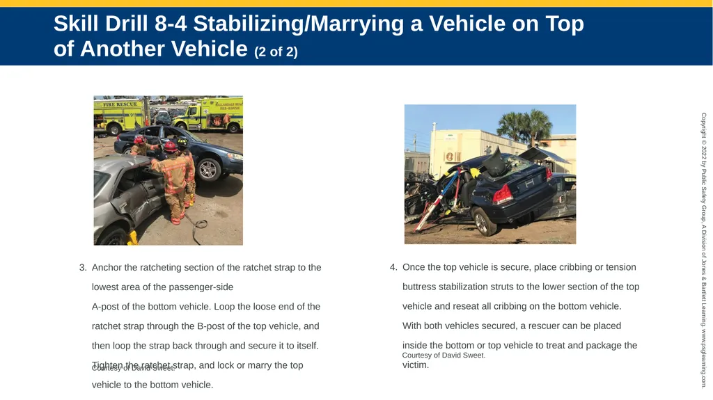 Vehicle Stabilization CHAPTER 8 Skill Drill 8-1 - slide 10 of 12