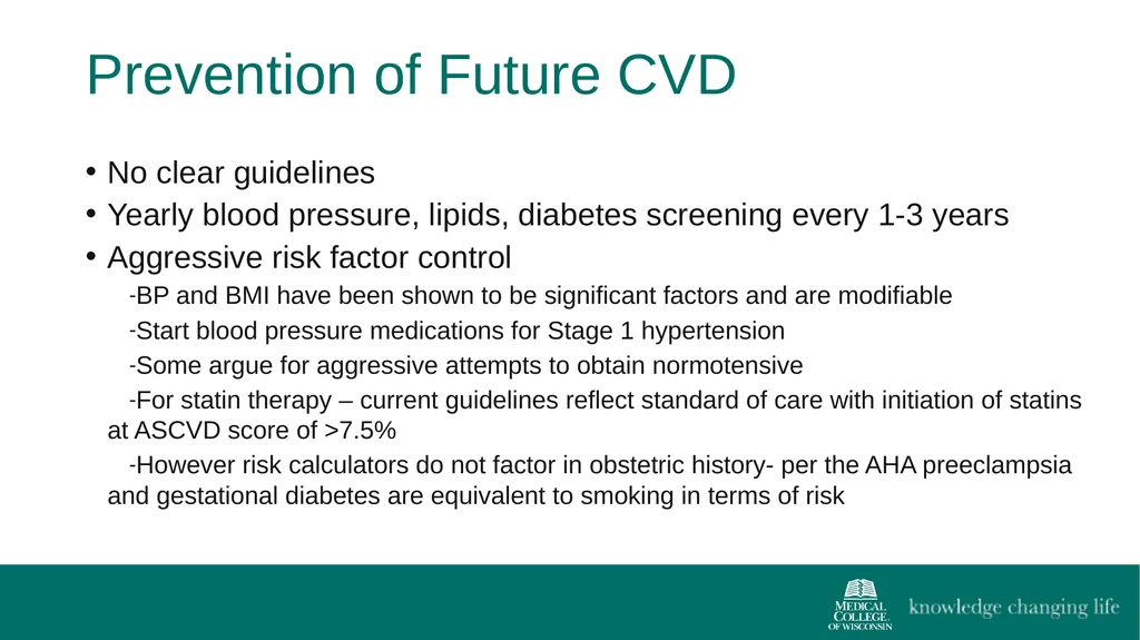 The 4th Trimester: Postpartum Care for Primary - slide 37 of 40