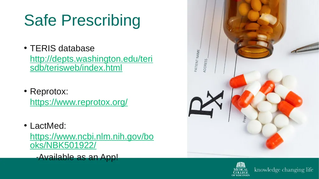 The 4th Trimester: Postpartum Care for Primary - slide 17 of 40