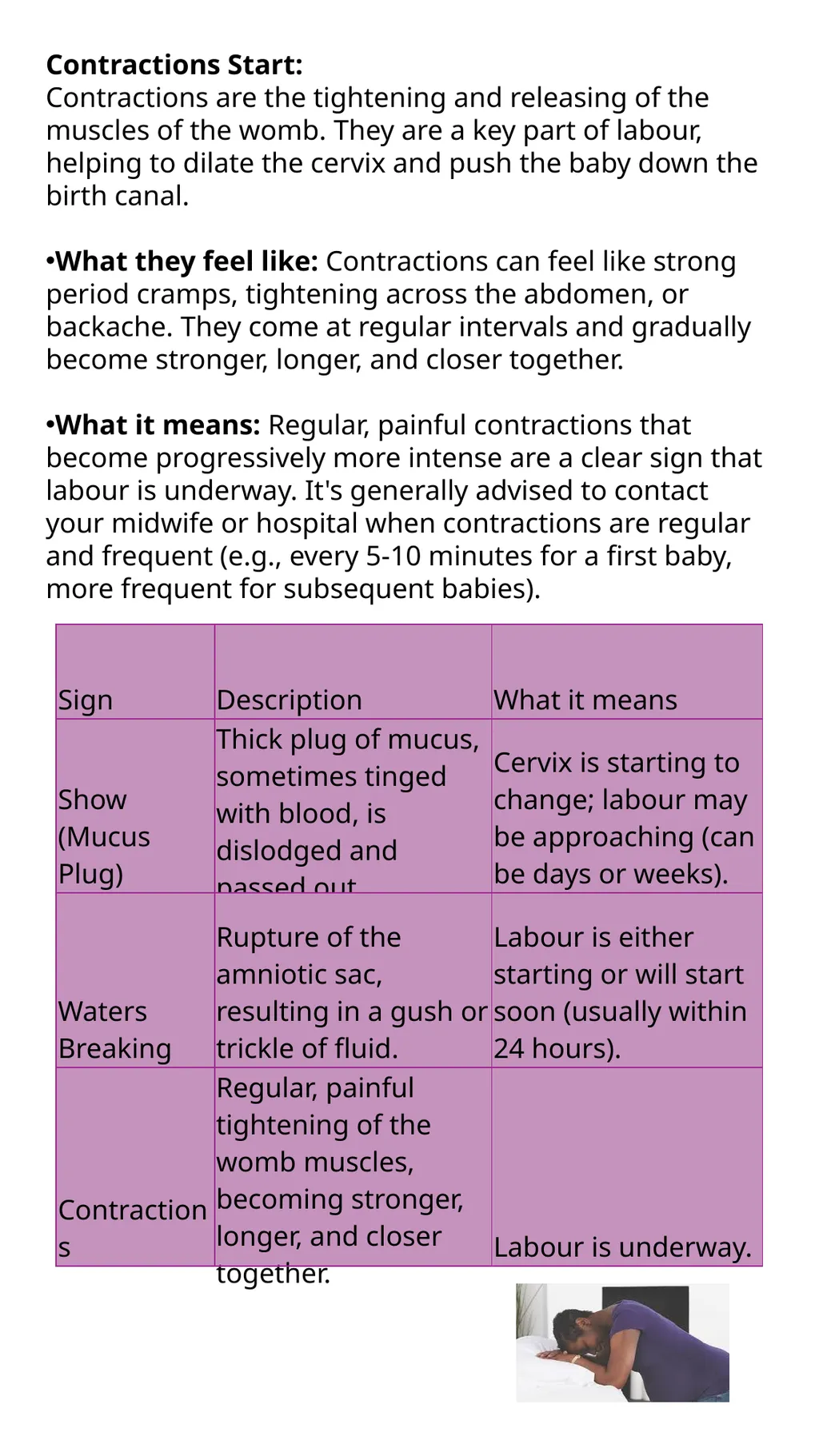 Child Development Revision Guide CNAT OCR TA2 - slide 38 of 63