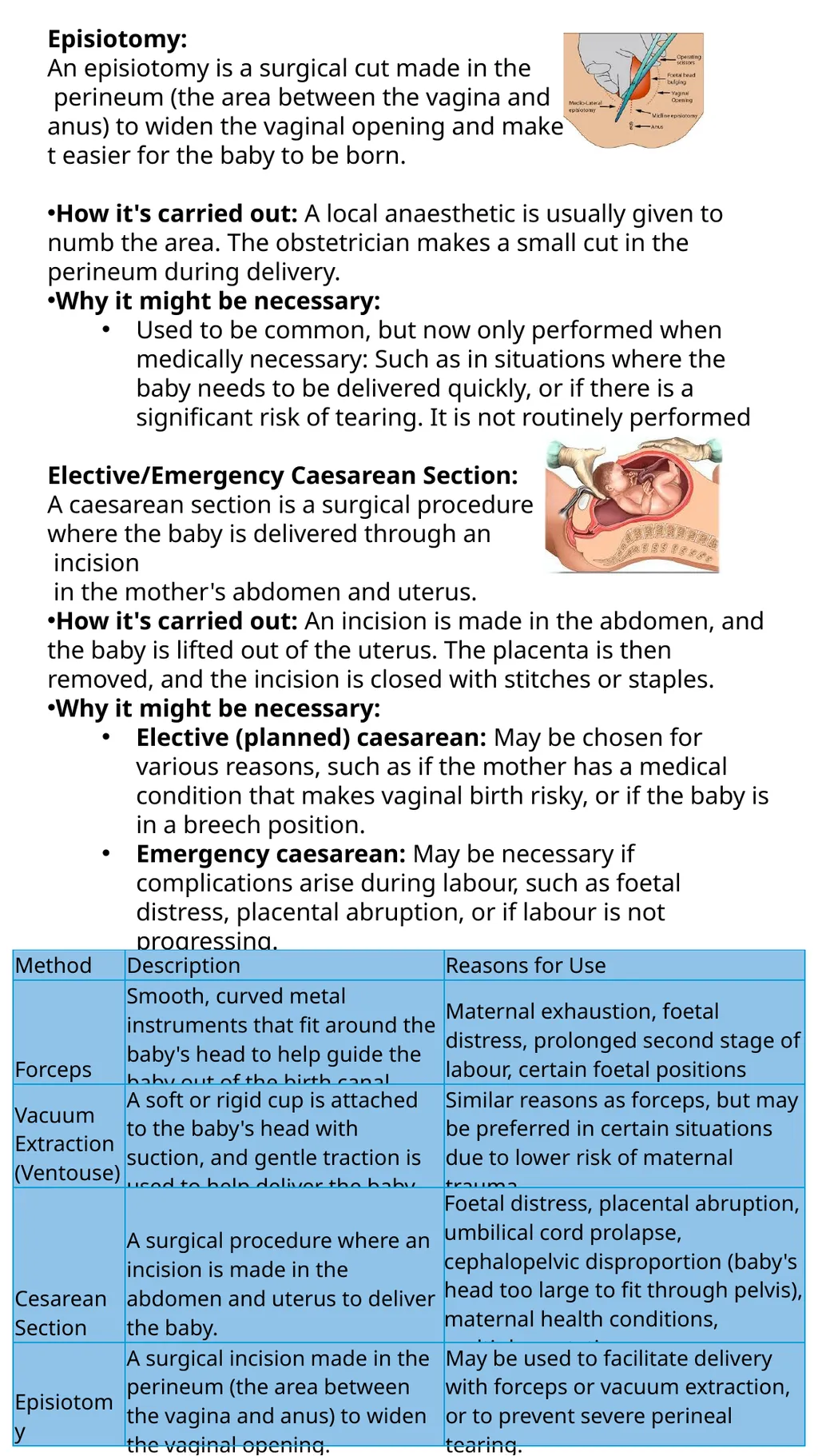 Child Development Revision Guide CNAT OCR TA2 - slide 43 of 63