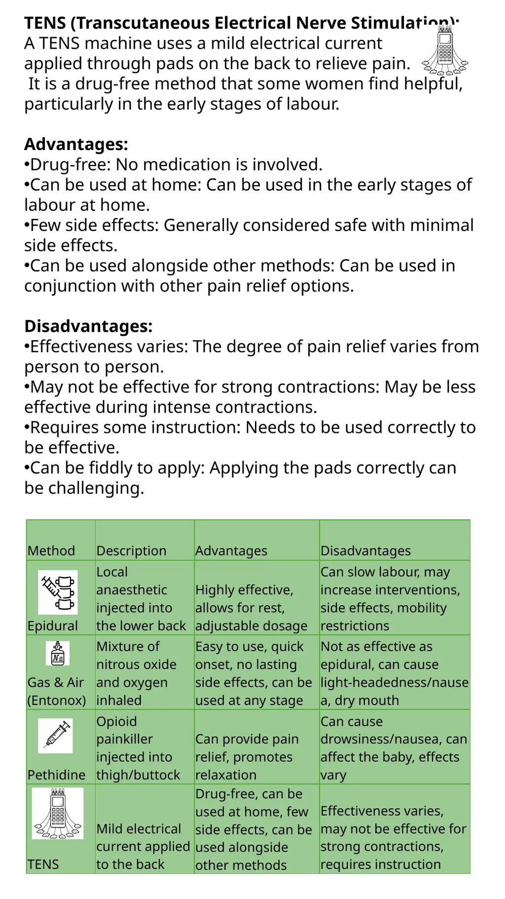 Child Development Revision Guide CNAT OCR TA2 - slide 33 of 63