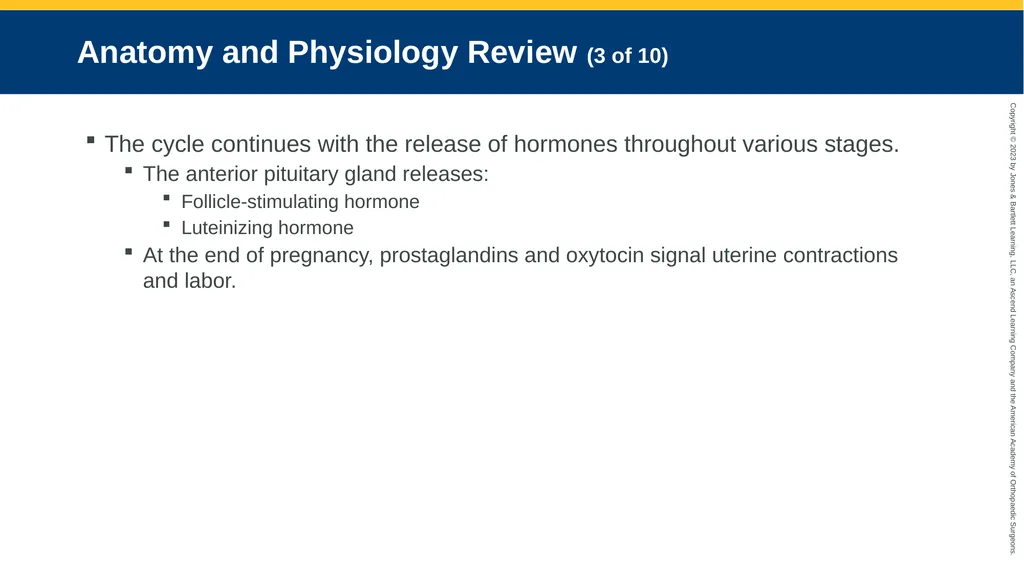 Obstetrics CHAPTER 42 Introduction Pregnancy is - slide 6 of 182