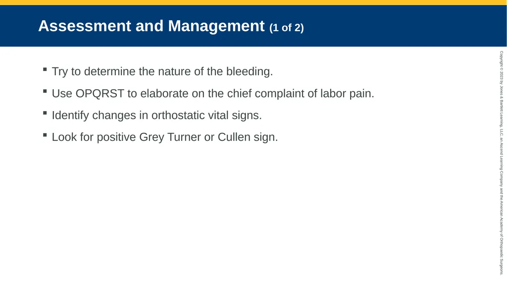 Obstetrics CHAPTER 42 Introduction Pregnancy is - slide 99 of 182