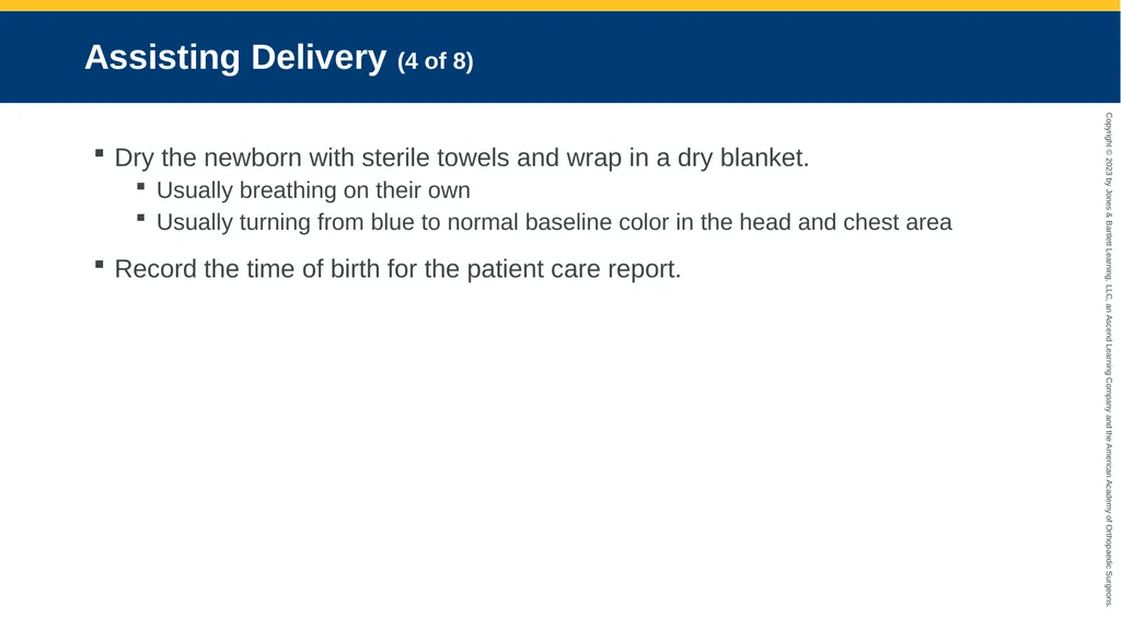 Obstetrics CHAPTER 42 Introduction Pregnancy is - slide 115 of 182