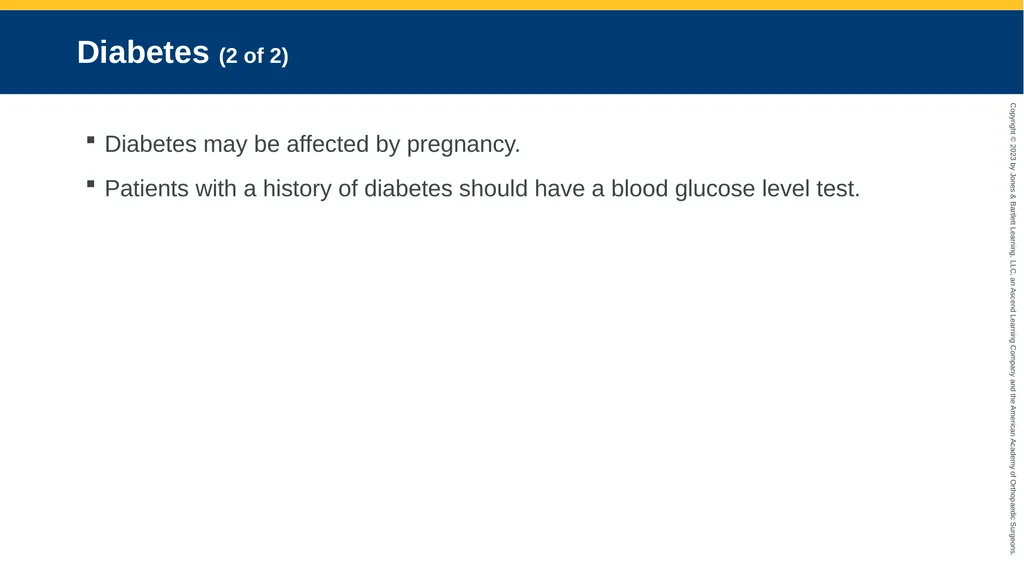 Obstetrics CHAPTER 42 Introduction Pregnancy is - slide 67 of 182